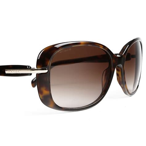 prada spr 08|Prada sunglasses spr 080 57017.